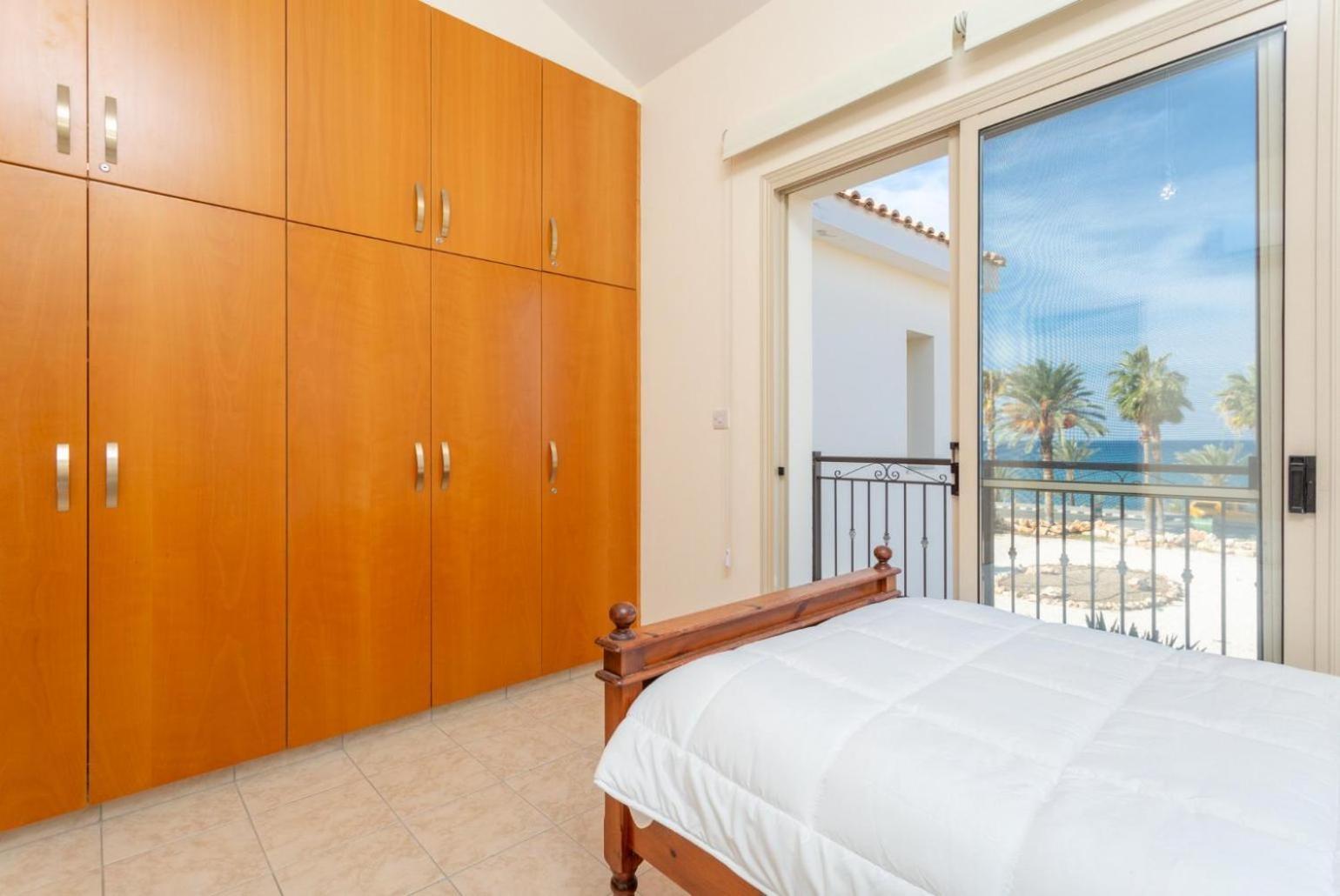 Villa Seashore One بافوس المظهر الخارجي الصورة