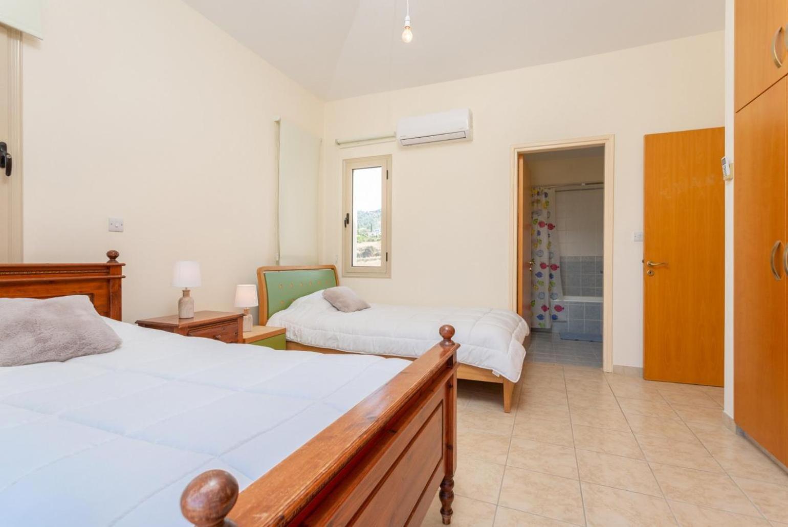 Villa Seashore One بافوس المظهر الخارجي الصورة