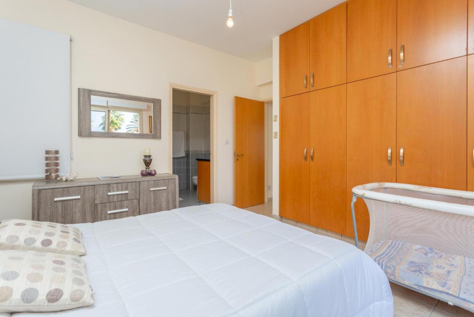 Villa Seashore One بافوس المظهر الخارجي الصورة