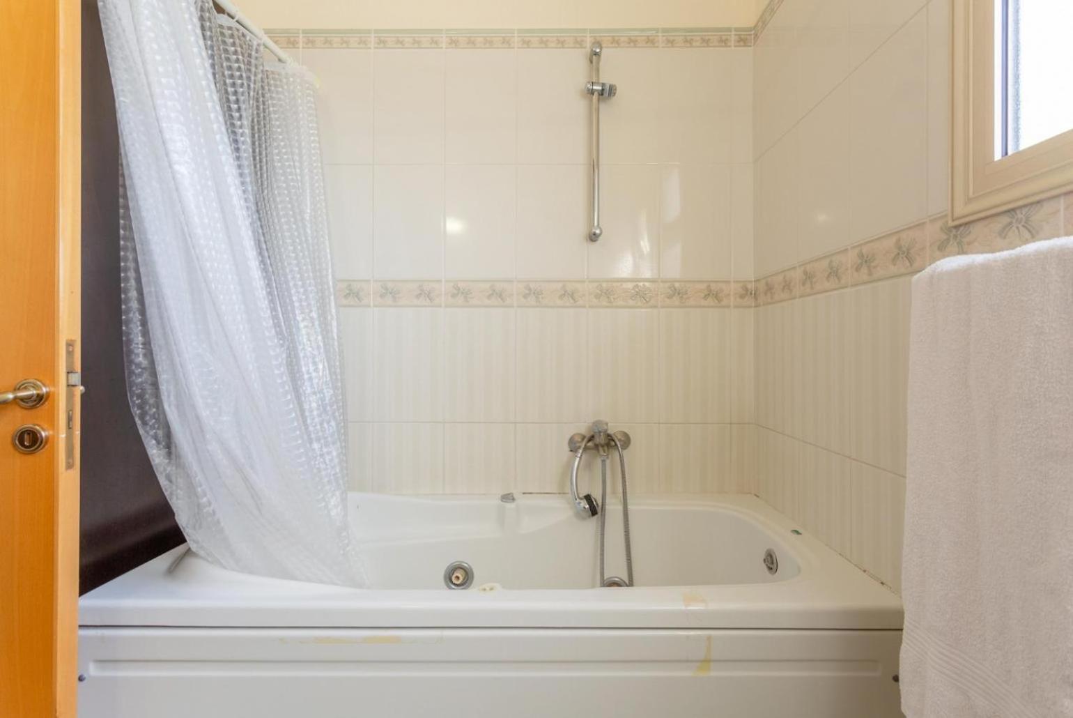 Villa Seashore One بافوس المظهر الخارجي الصورة