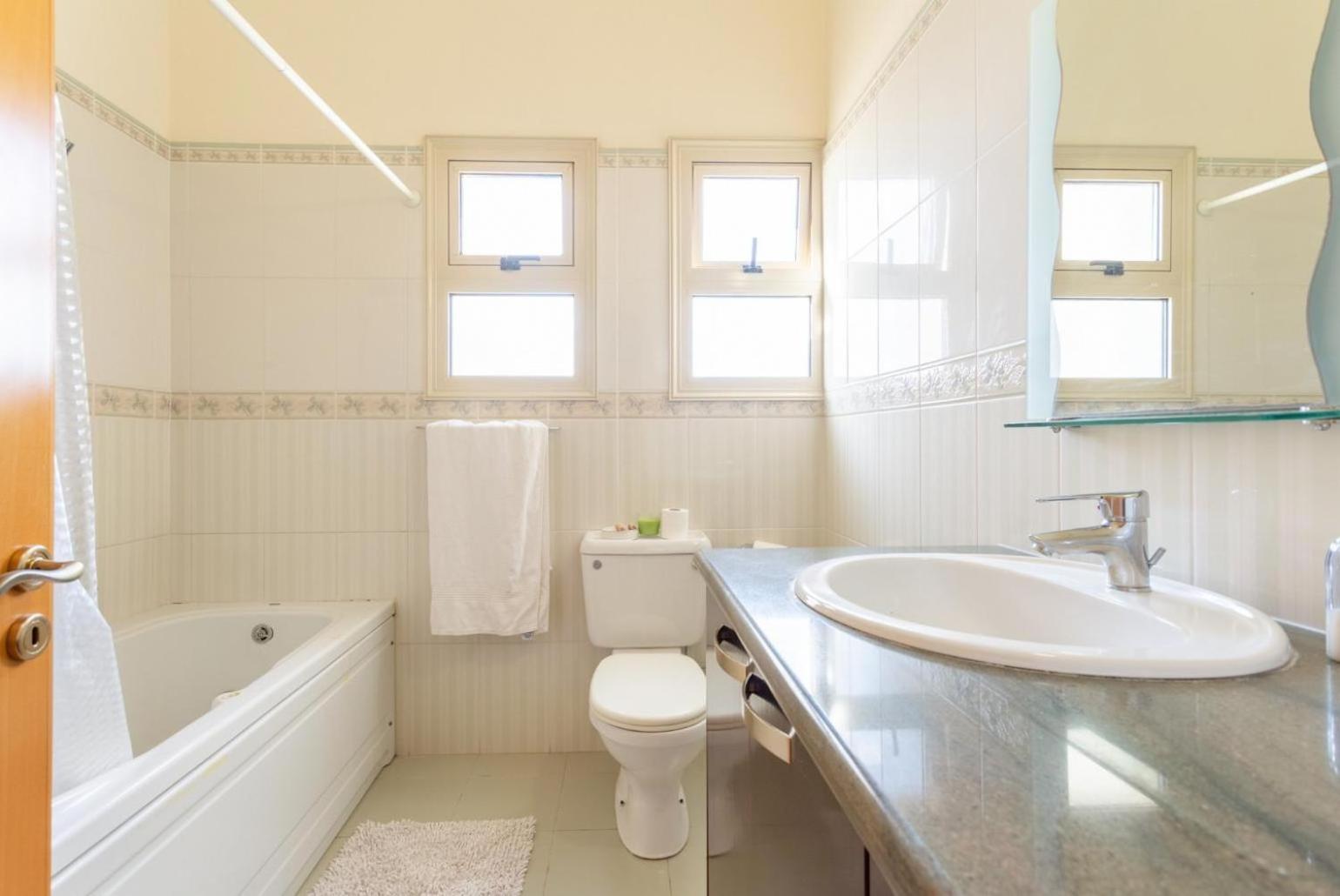 Villa Seashore One بافوس المظهر الخارجي الصورة