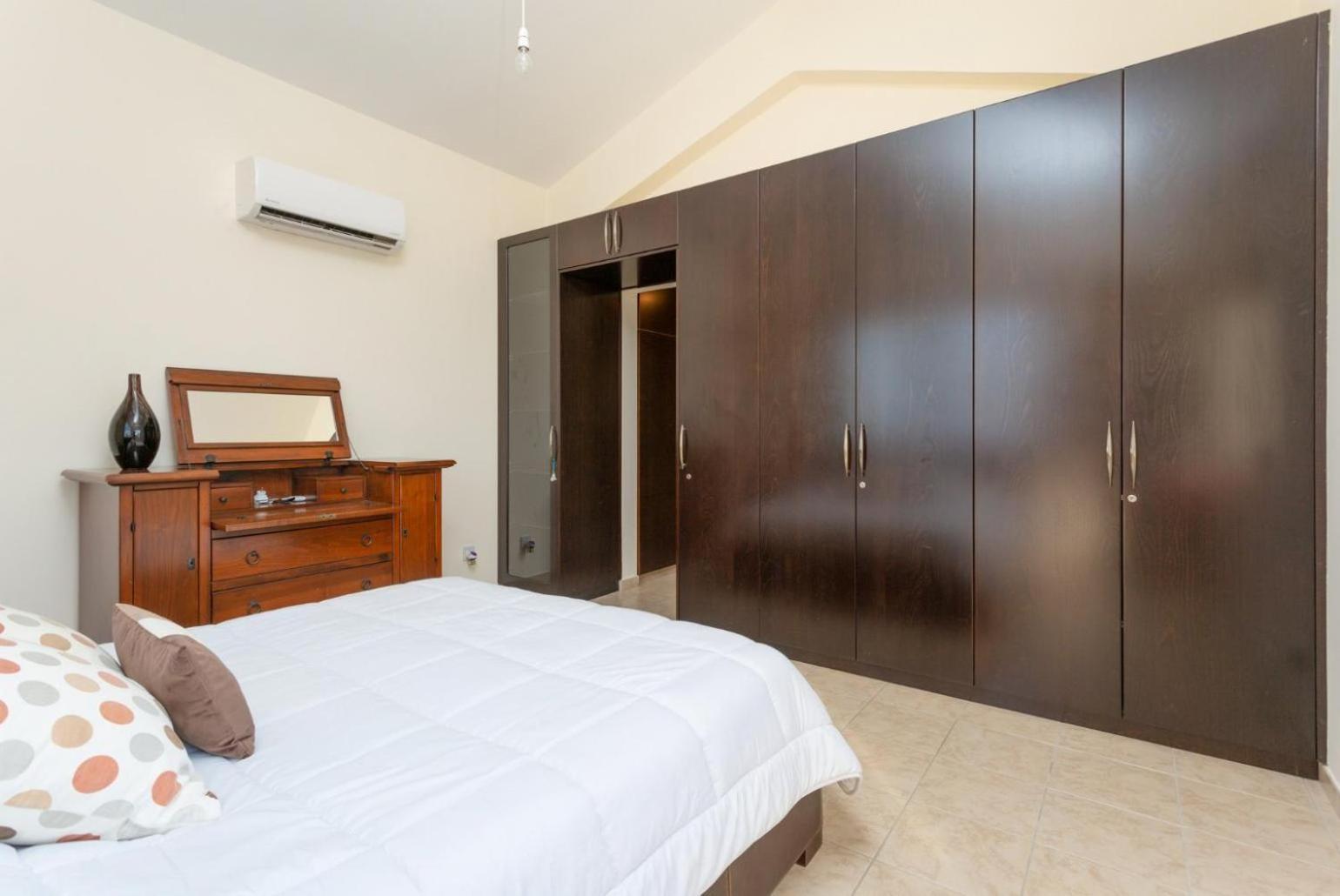 Villa Seashore One بافوس المظهر الخارجي الصورة