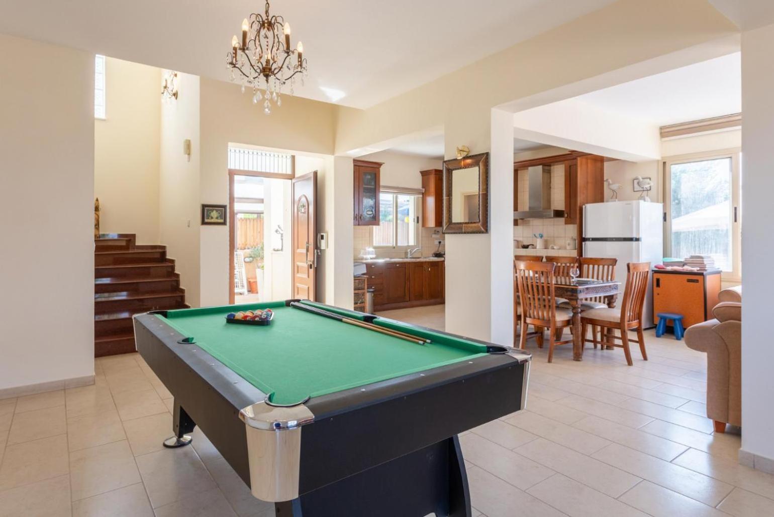 Villa Seashore One بافوس المظهر الخارجي الصورة